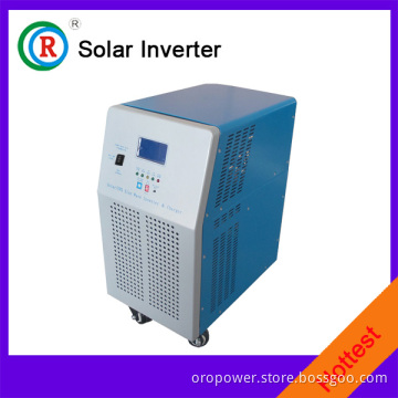 10kw Pure Sine Wave Solar Power Inverter with Factory Price